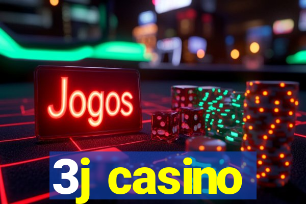 3j casino