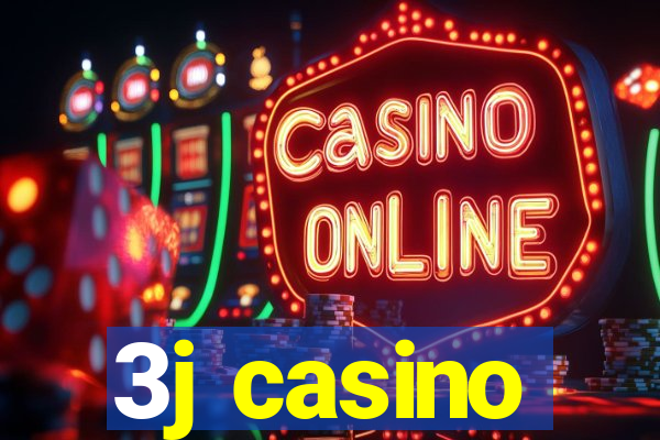 3j casino
