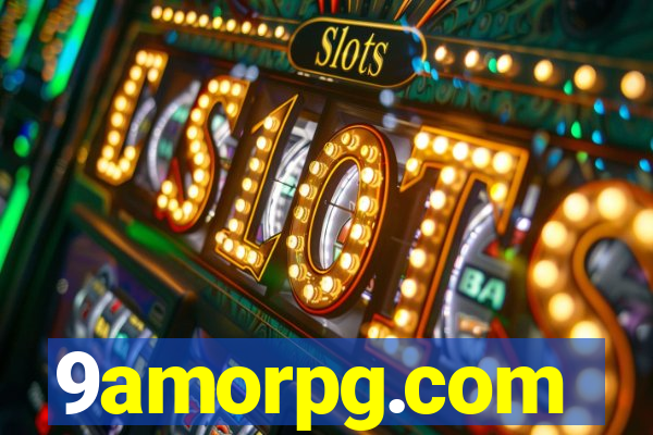 9amorpg.com