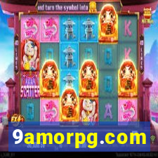 9amorpg.com