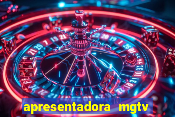 apresentadora mgtv vivian santos idade