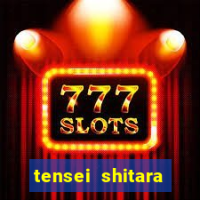 tensei shitara slime season 3 dublado