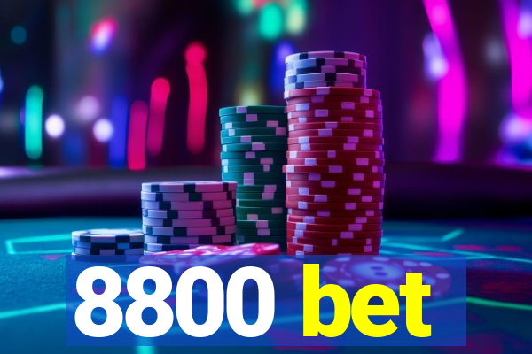 8800 bet