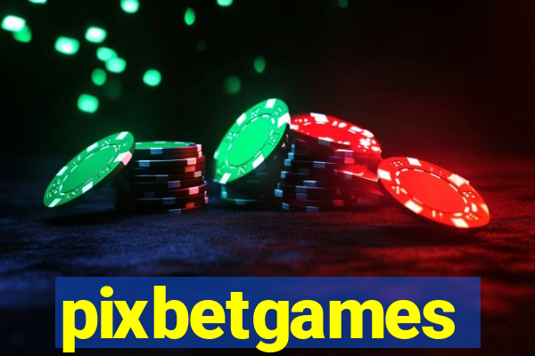 pixbetgames
