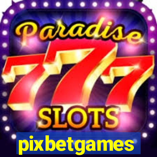 pixbetgames