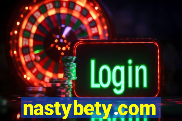 nastybety.com