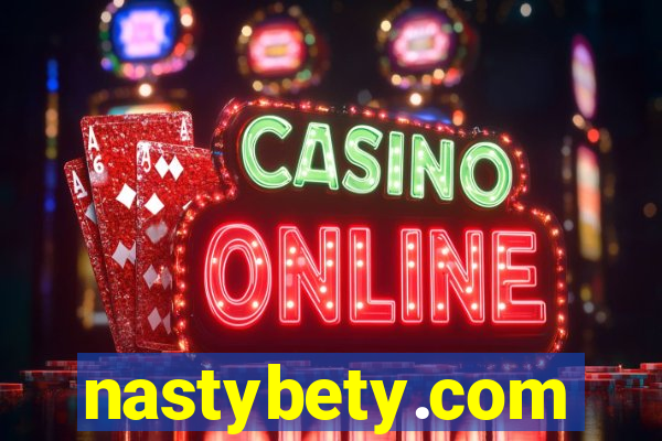 nastybety.com