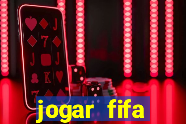 jogar fifa apostando dinheiro