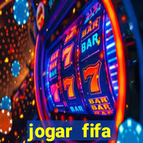 jogar fifa apostando dinheiro