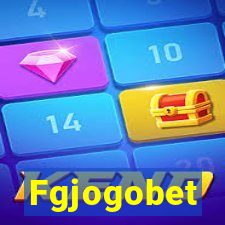Fgjogobet