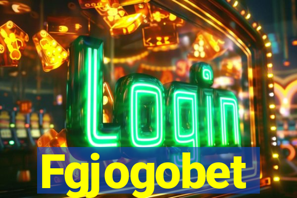 Fgjogobet