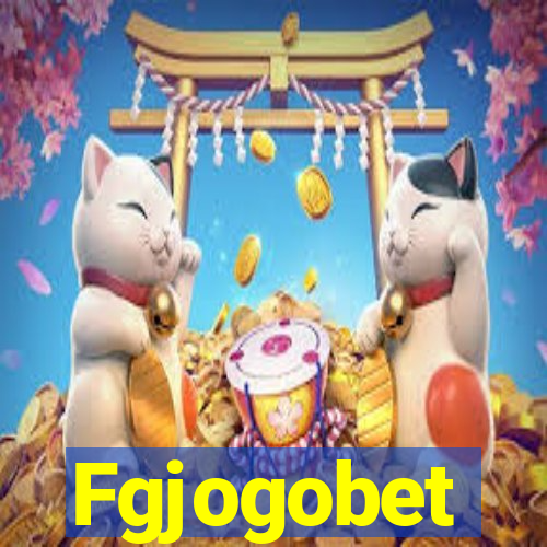 Fgjogobet