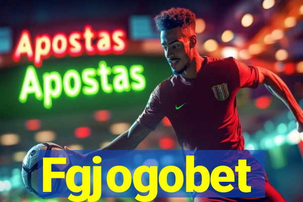 Fgjogobet