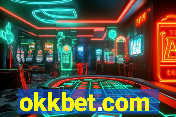 okkbet.com