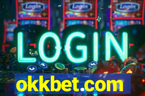 okkbet.com