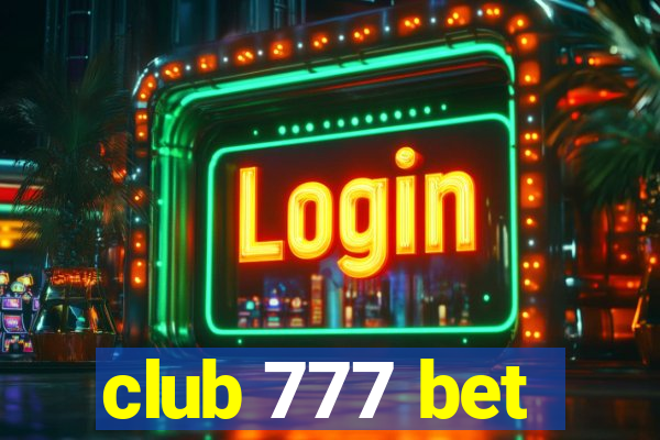 club 777 bet