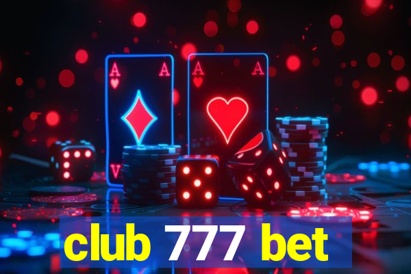 club 777 bet