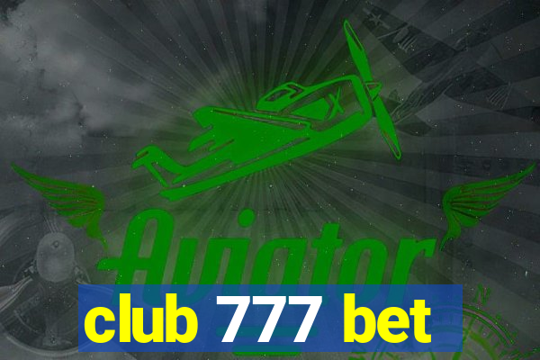 club 777 bet