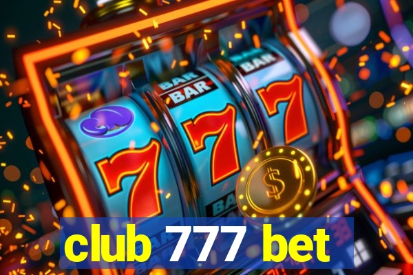 club 777 bet