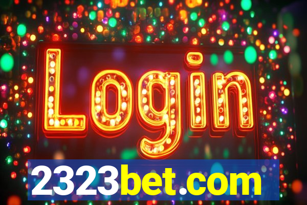 2323bet.com