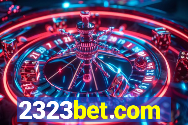 2323bet.com