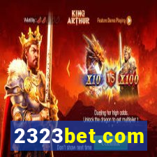 2323bet.com