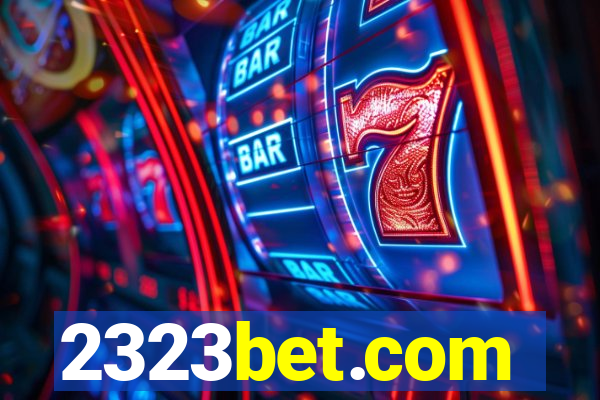 2323bet.com