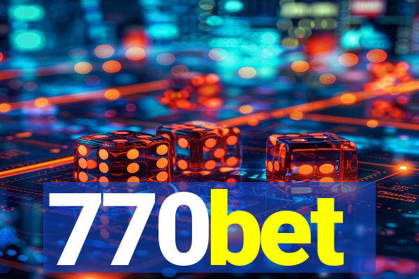 770bet