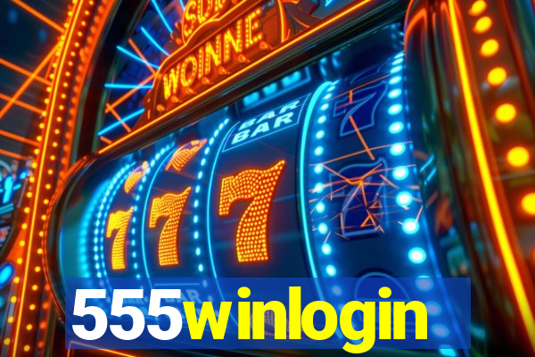 555winlogin