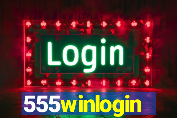 555winlogin