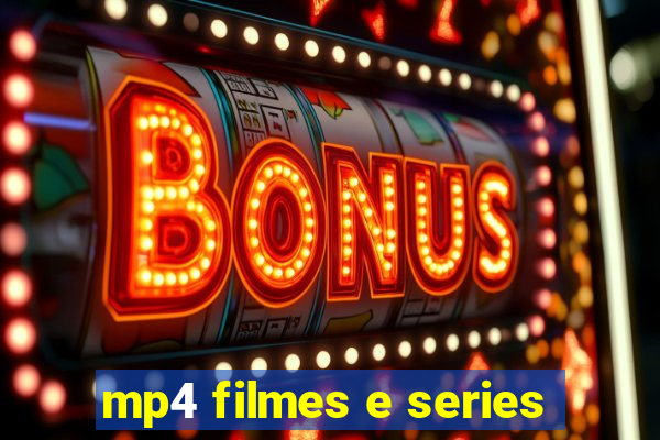 mp4 filmes e series