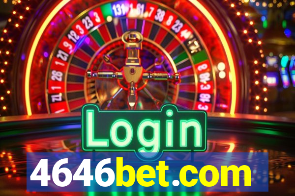 4646bet.com