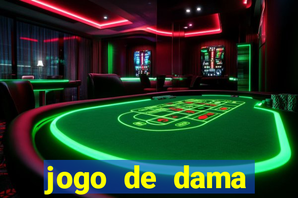 jogo de dama online valendo dinheiro