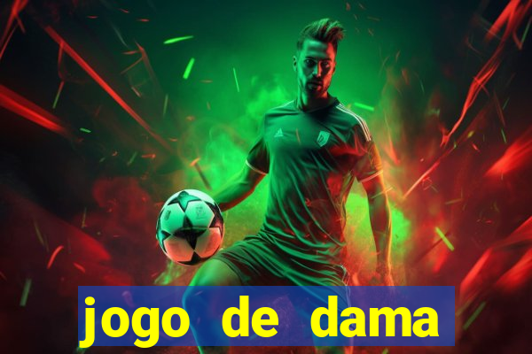 jogo de dama online valendo dinheiro