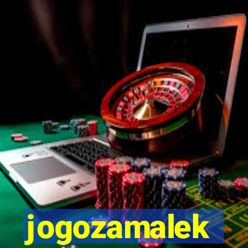 jogozamalek