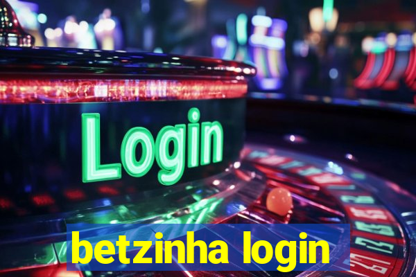 betzinha login