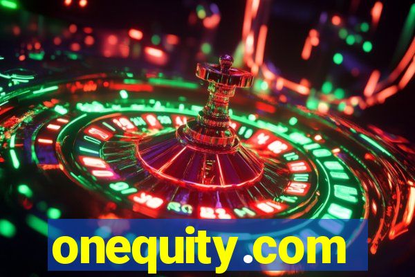 onequity.com