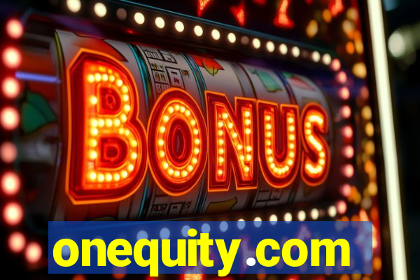 onequity.com
