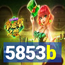 5853b