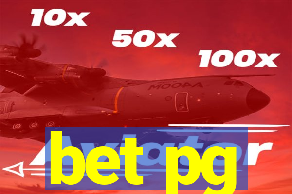 bet pg