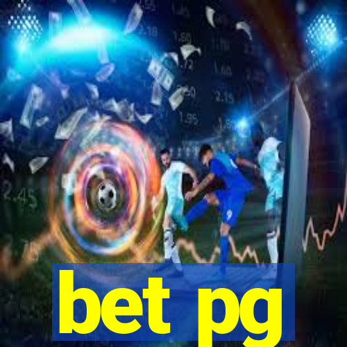 bet pg