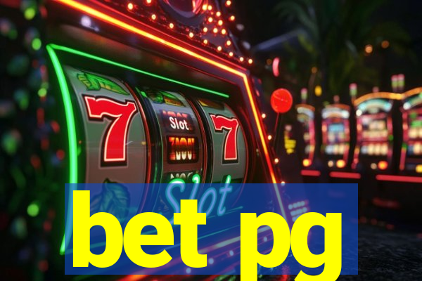 bet pg