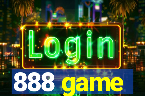 888 game