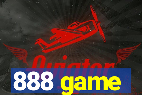 888 game