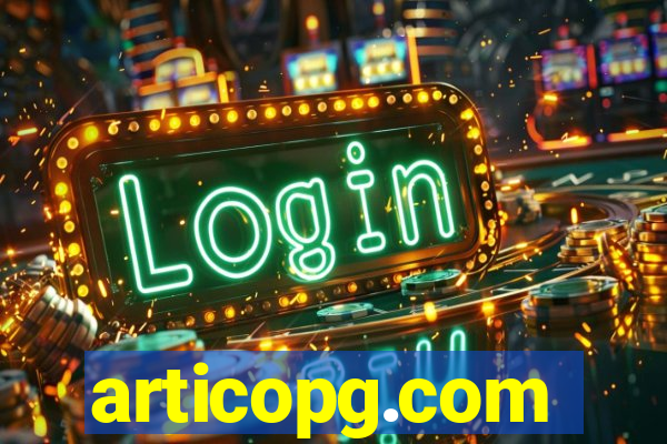 articopg.com