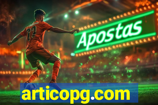 articopg.com