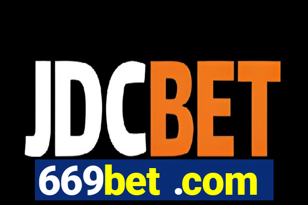 669bet .com