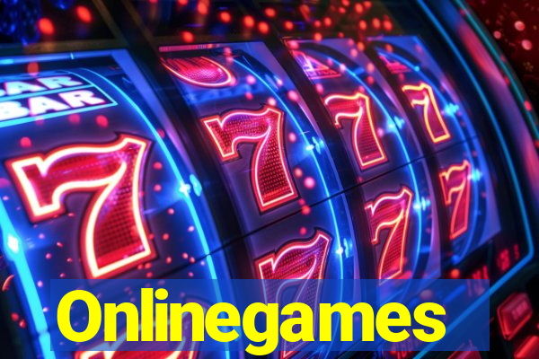 Onlinegames