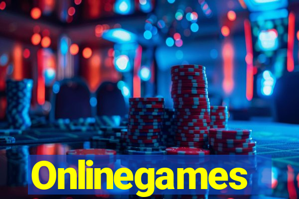 Onlinegames