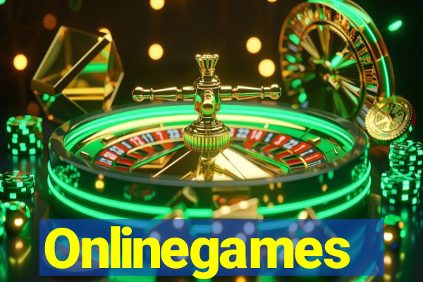 Onlinegames